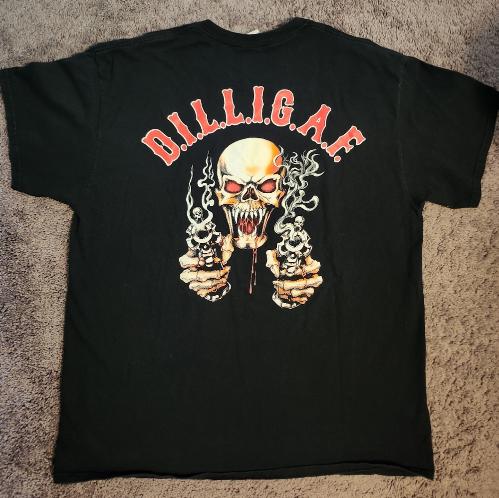 Motorcycle T-Shirt